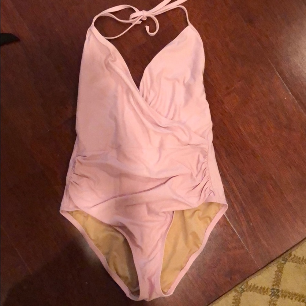 Jcrew one piece